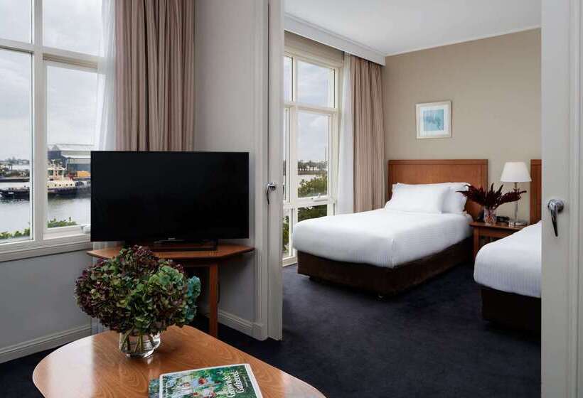 هتل Rydges Newcastle