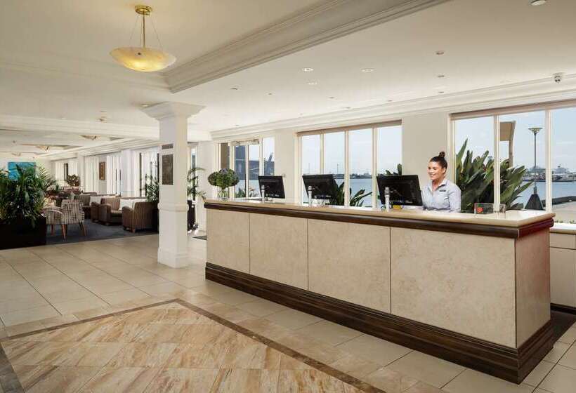 هتل Rydges Newcastle