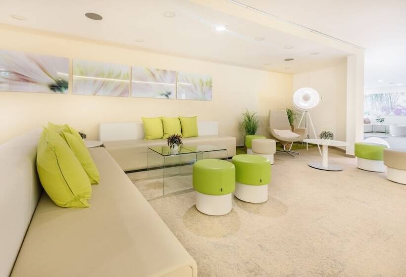 Garner Hotel Erlangen Süd