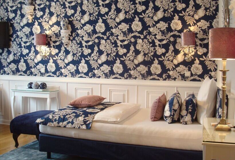 هتل Sir & Lady Astor