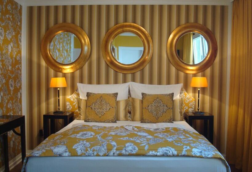 هتل Sir & Lady Astor