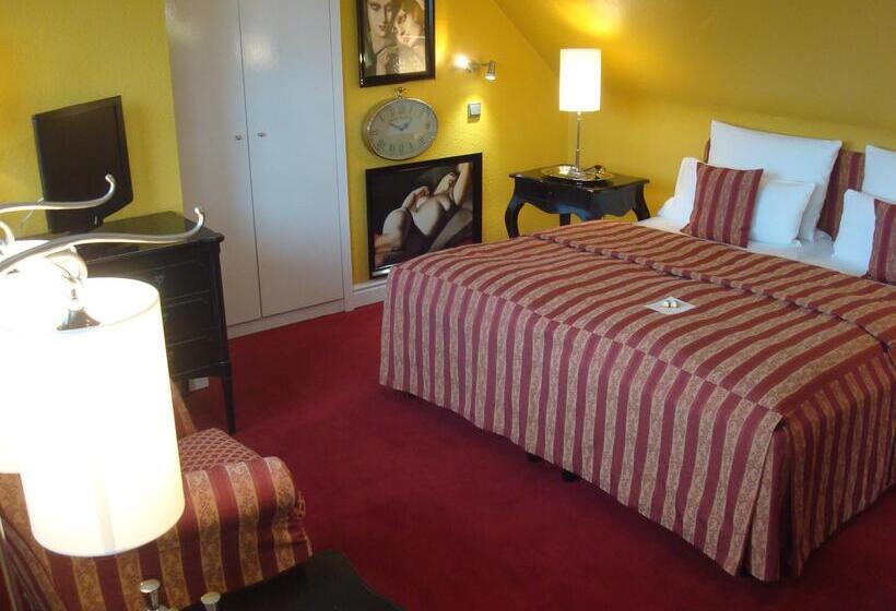 هتل Sir & Lady Astor