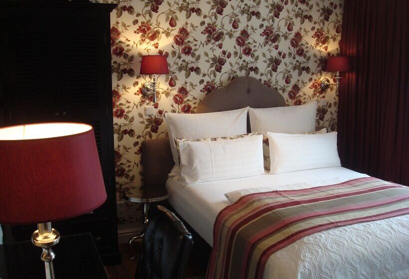 هتل Sir & Lady Astor