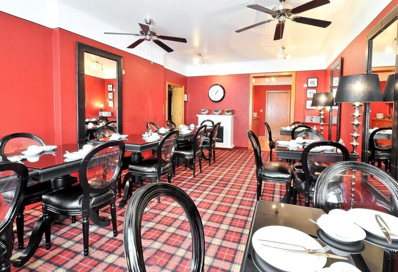 هتل Sir & Lady Astor