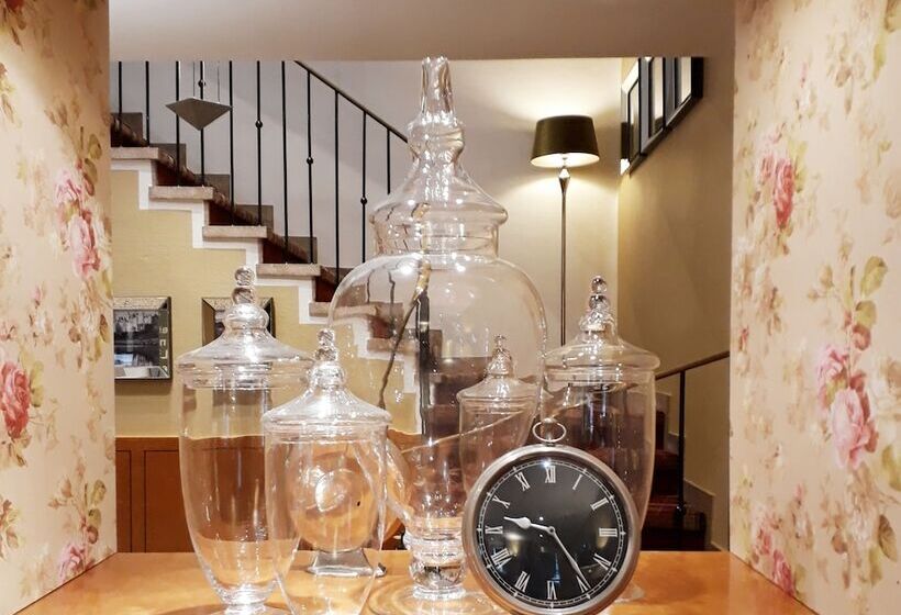 هتل Sir & Lady Astor