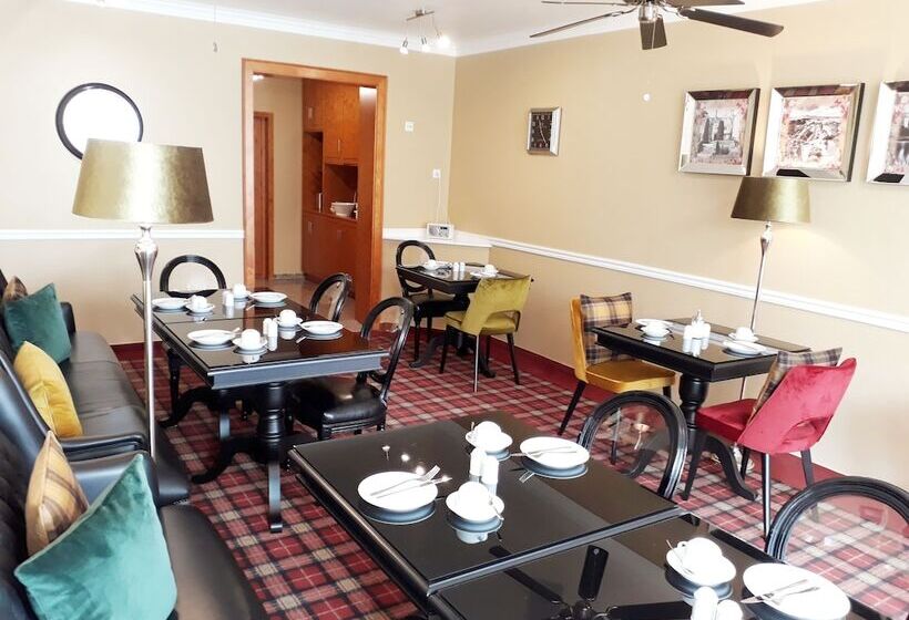 هتل Sir & Lady Astor