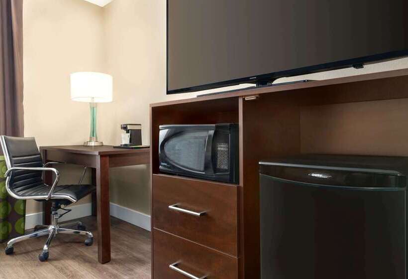 호텔 Super 8 By Wyndham Ajax/toronto On