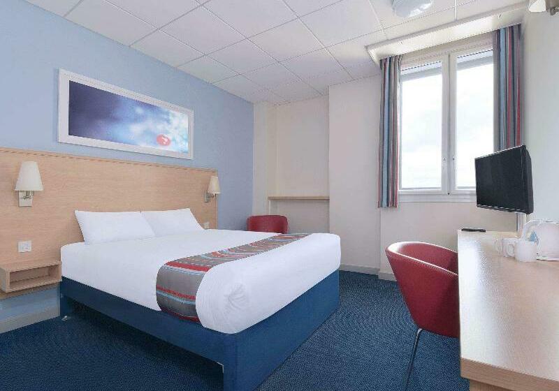 Отель Travelodge Birmingham Frankley M5 Southbound