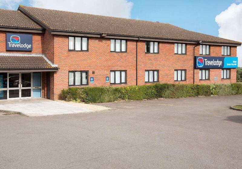 호텔 Travelodge Bristol Severn View M48