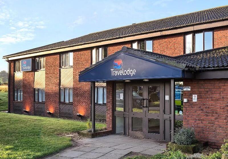 호텔 Travelodge Grantham A1