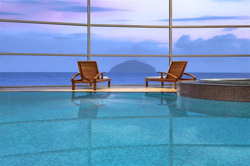 호텔 Trump Turnberry