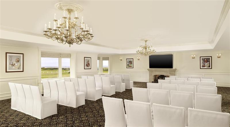 호텔 Trump Turnberry