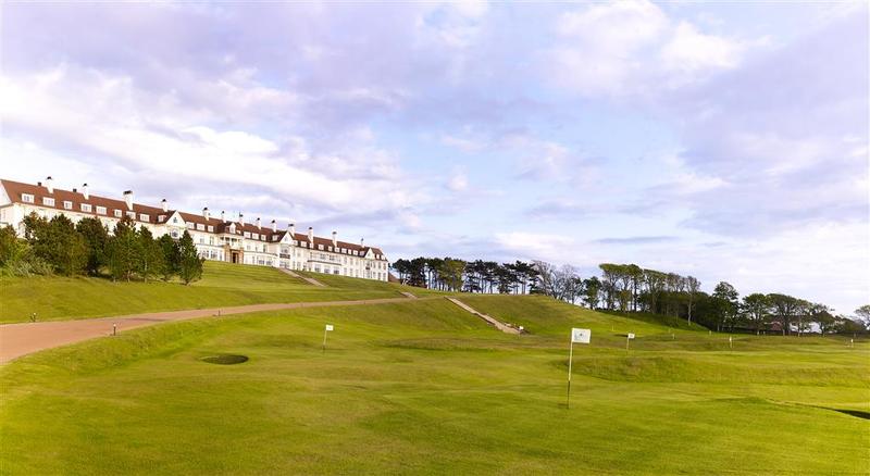 호텔 Trump Turnberry