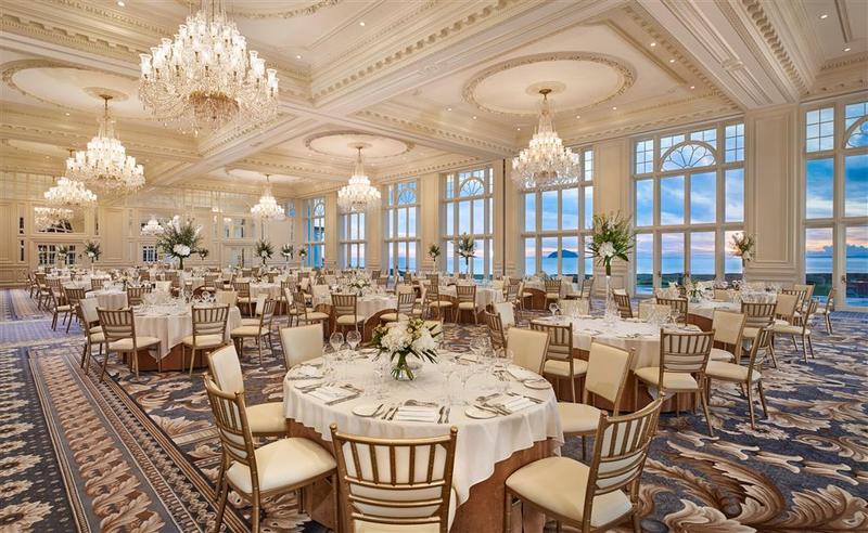 호텔 Trump Turnberry