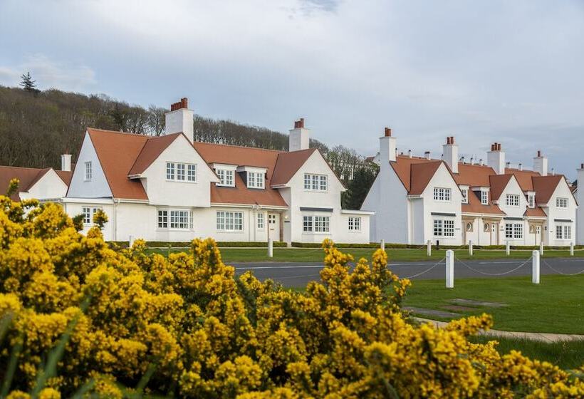 호텔 Trump Turnberry