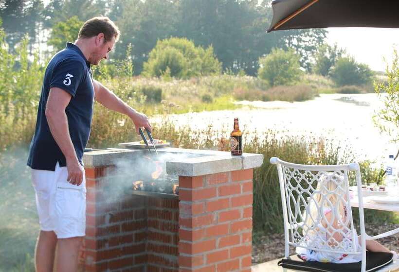 호텔 Trump Turnberry