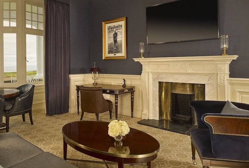 호텔 Trump Turnberry