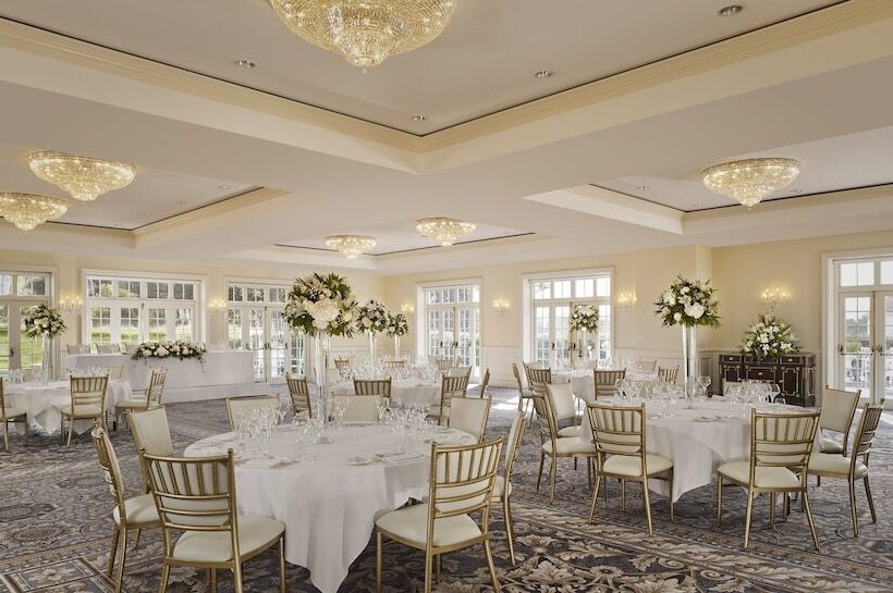 호텔 Trump Turnberry