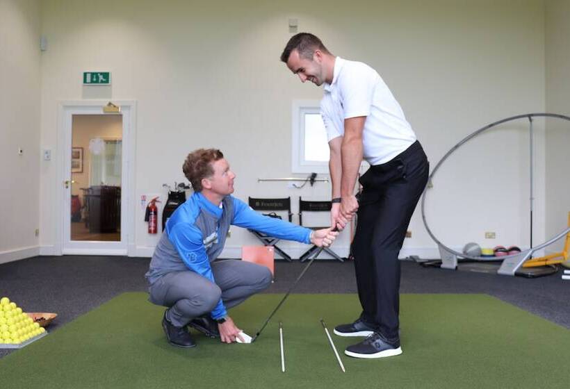 호텔 Trump Turnberry