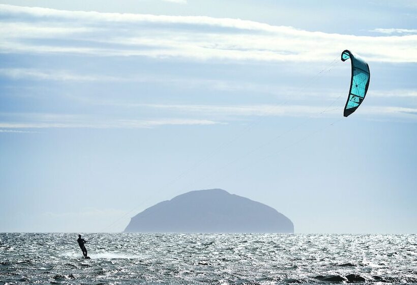 호텔 Trump Turnberry