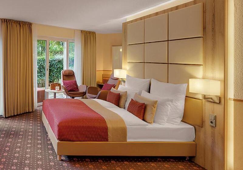 هتل Wegner   T H E Culinary Art