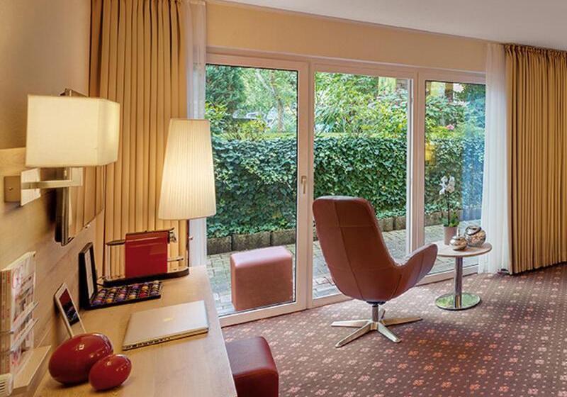 هتل Wegner   T H E Culinary Art