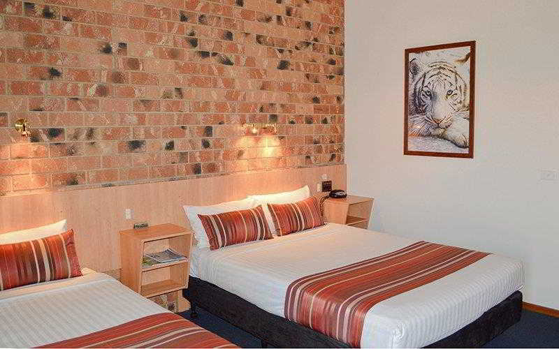 酒店 Werribee Park Motor Inn