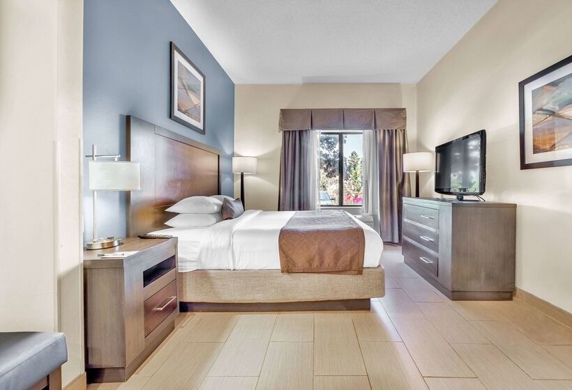 هتل Wingate By Wyndham Schaumburg