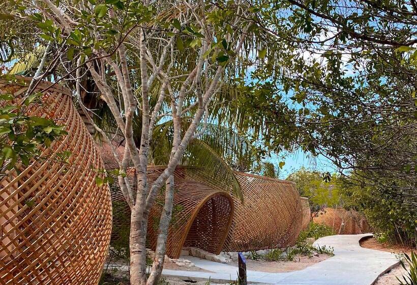 Hotel Xixim Mundo Imperial – Wellness All Inclusive