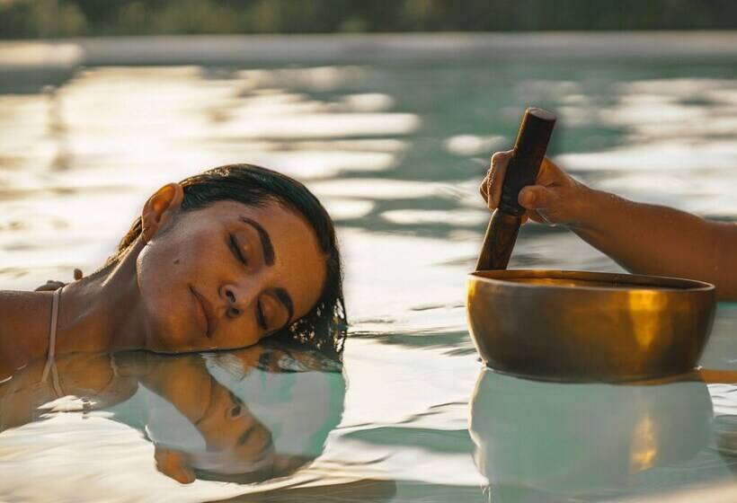 Hotel Xixim Mundo Imperial – Wellness All Inclusive