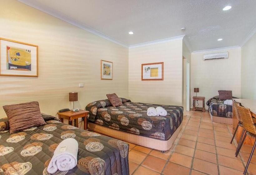 Mackay Rose Motel