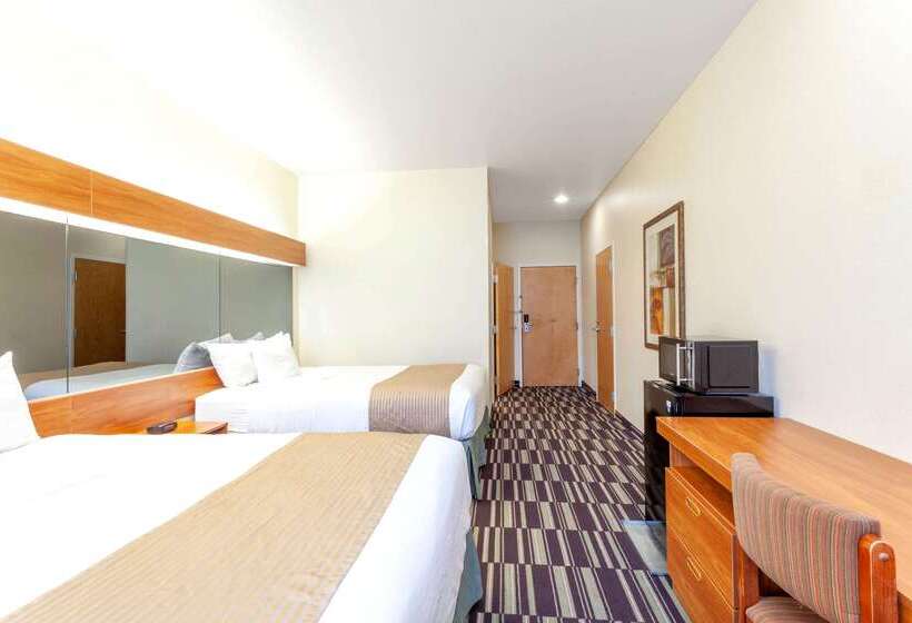 Microtel Inn & Suites By Wyndham Gulf Shores