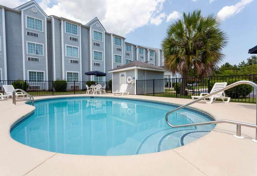 Microtel Inn & Suites By Wyndham Gulf Shores