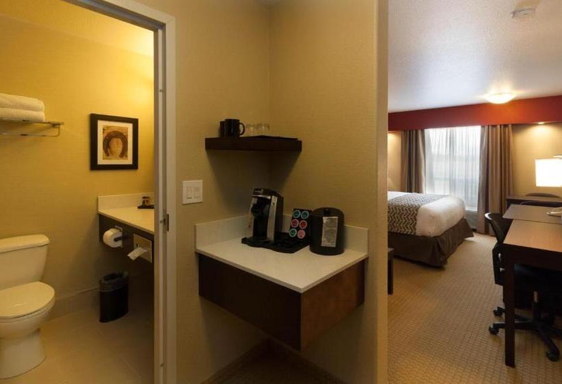 汽车旅馆  The Kanata By Bcminns Invermere