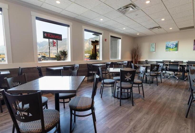 汽车旅馆  The Kanata By Bcminns Invermere