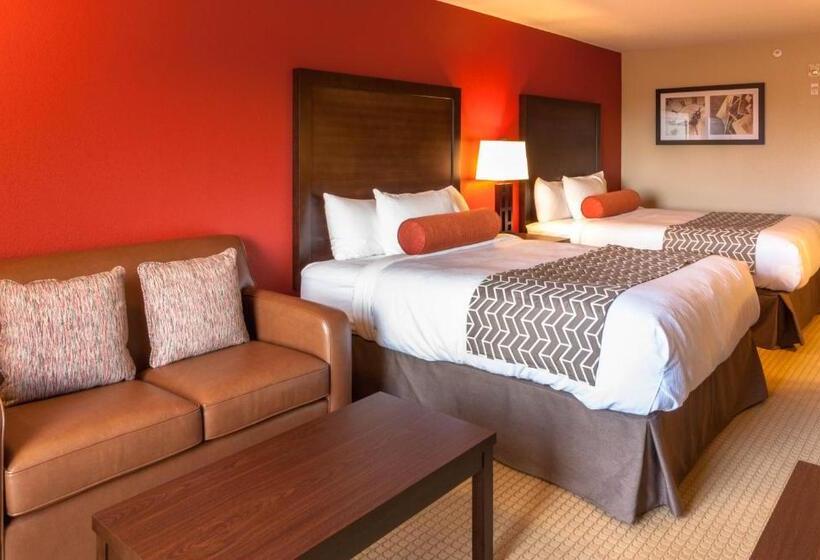 汽车旅馆  The Kanata By Bcminns Invermere