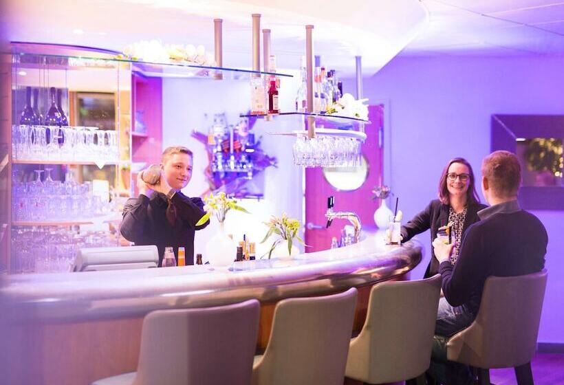 Novotel Suites Hannover