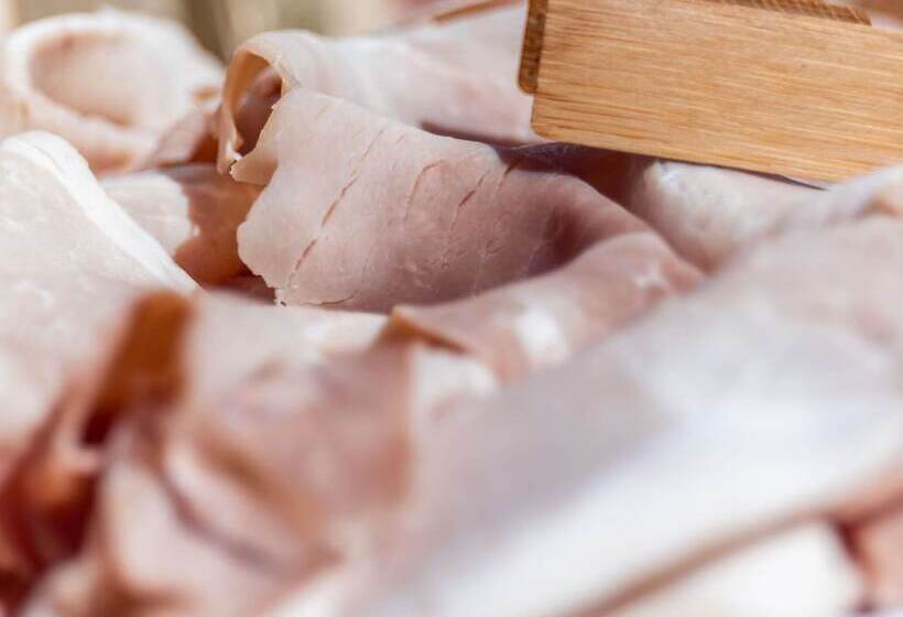 Novotel Suites Hannover