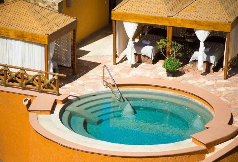 Playa Grande Resort & Grand Spa