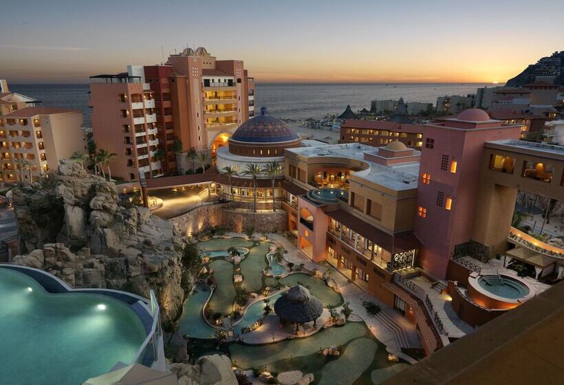 Playa Grande Resort & Grand Spa