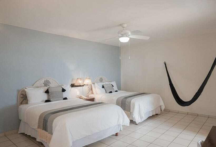 فندق Reef Yucatán All Inclusive & Convention Center
