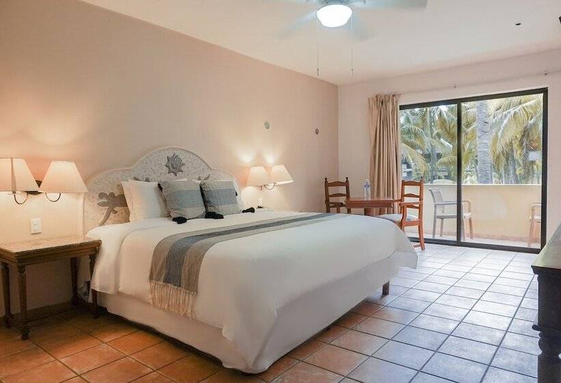 فندق Reef Yucatán All Inclusive & Convention Center