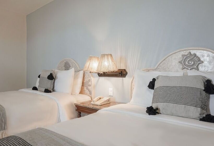 فندق Reef Yucatán All Inclusive & Convention Center