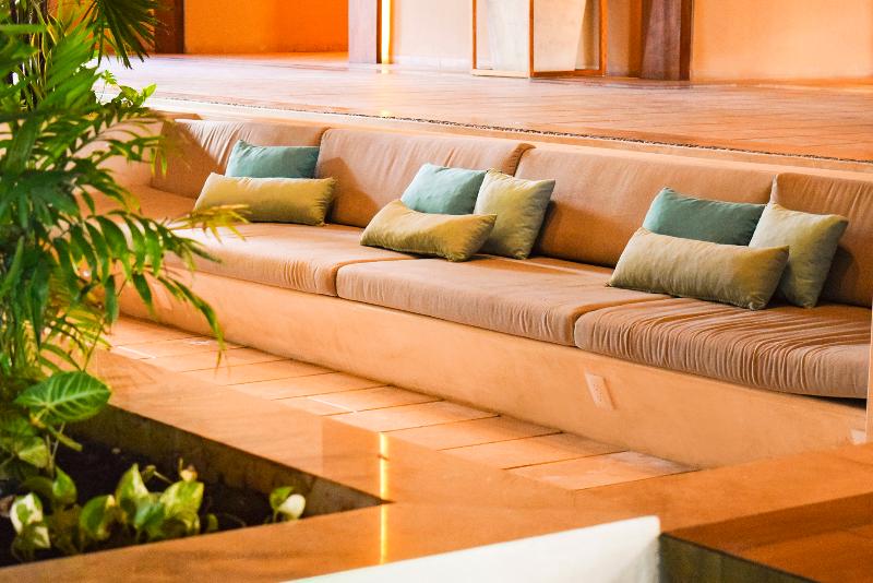 فندق Reef Yucatán All Inclusive & Convention Center