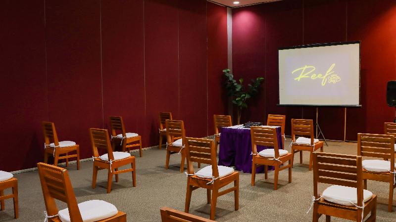 فندق Reef Yucatán All Inclusive & Convention Center