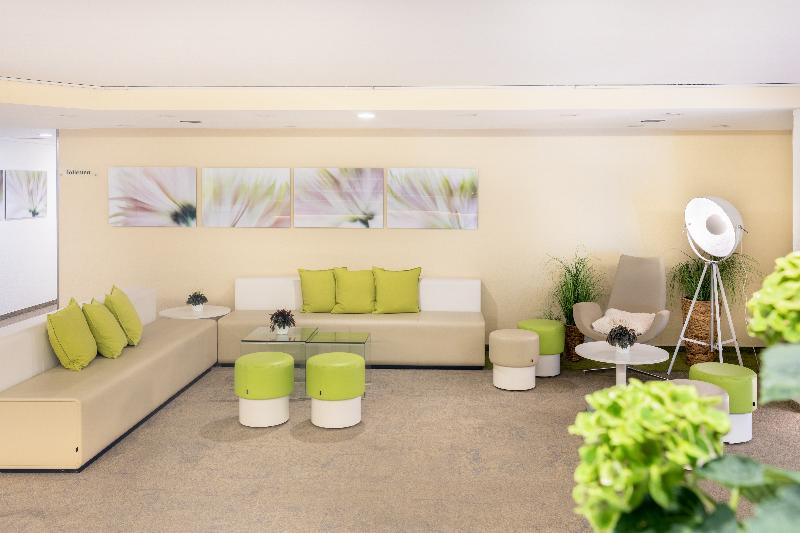 Garner Hotel Erlangen Süd