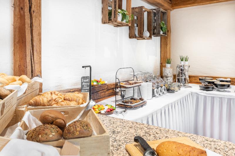 Garner Hotel Erlangen Süd