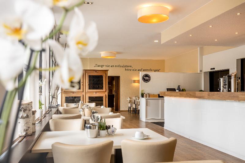 Garner Hotel Erlangen Süd