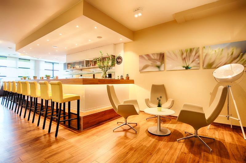 Garner Hotel Erlangen Süd