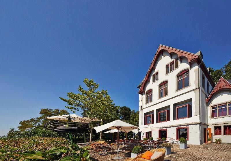 Sorell Hotel Rigiblick   Studios & Spa Suites